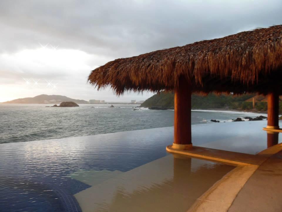 Palmetto Ixtapa - Tripintravel Hotel Exterior photo